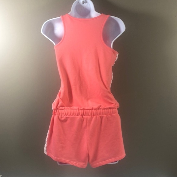 Jessica Simpson “The Warm Up” Romper Extra Small - Picture 4 of 11